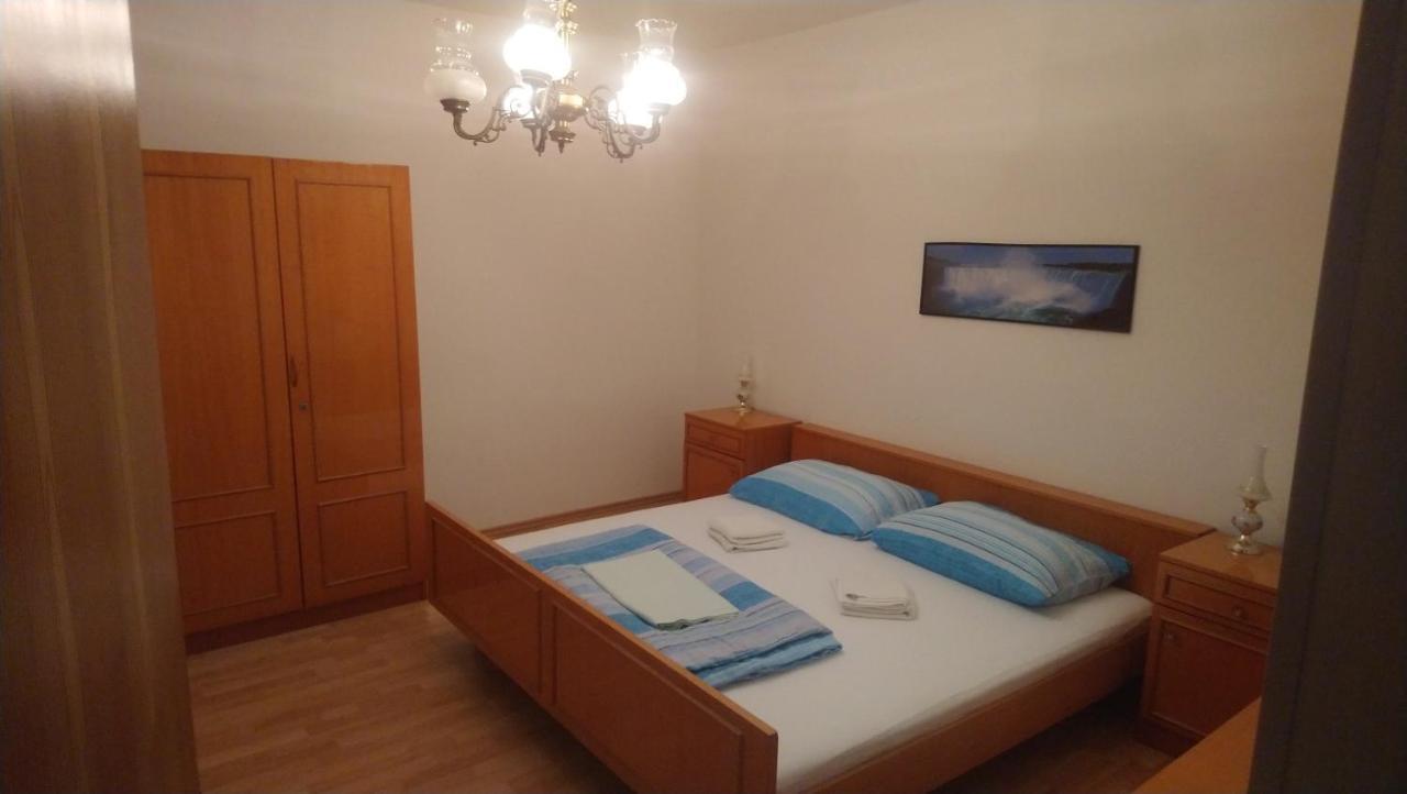 Apartment Vidas Kampor Dış mekan fotoğraf